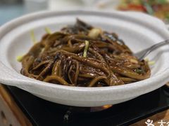 -小厨娘淮扬菜(六合欢乐港店)