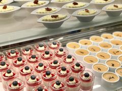 -福州仓山凯悦酒店·Market Cafe Lacucina咖啡厅