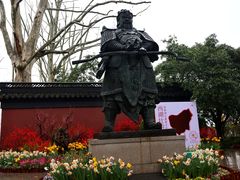 -钱王祠