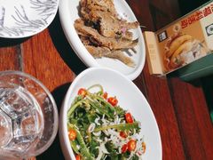 -前海沿·青岛菜(五四广场永旺店)