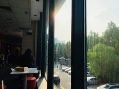 -麦当劳(石家庄乐活广场店)