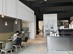-Seesaw Coffee(环贸iapm店)