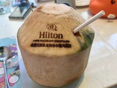 -水桶王国主题餐厅·聚会·生日派对·亲子活动·家庭套餐(亚龙湾希尔顿店)