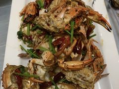 -宾朋海鲜美食特色餐厅·纯手工鲅鱼水饺(兴海路店)