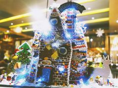 -海鲜自助·汇咖啡厅(宜宾绿发皇冠假日酒店)