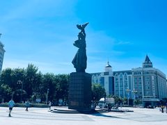 -黑龙江公园