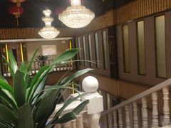 大堂-福泉海码头(六里山店)