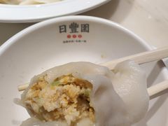 -日丰园海肠水饺·老字号大连海鲜(和平广场店)