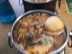 -Thai Basil罗勒叶泰式餐厅(时代天街店)