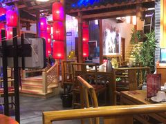大堂-冰冰酱(新都心店)