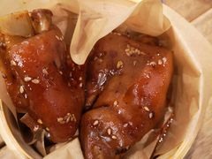 -和府捞面(东直门银座店)