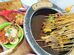 -冒椒火辣(奎星楼街店)