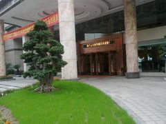 -海兰云天度假区温泉