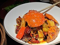 -宋·川菜(珠江新城店)