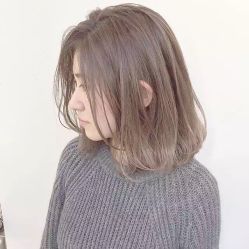 点击看大图 -青木造型HAIR·あおき髪を刈る潮人店