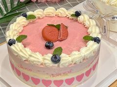 -樱花糕坊(凯德广场店)