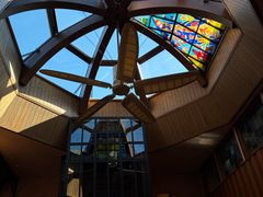 -三鹰之森吉卜力美术馆