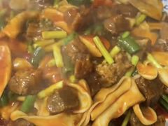 -后卫寨猫耳朵(后卫寨店)