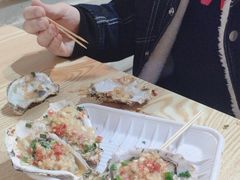 -东门町美食街