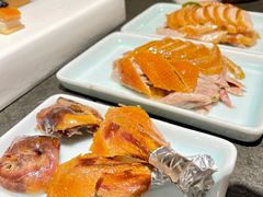 -北平盛世·新京菜·北京烤鸭(劲松·双井店)