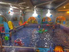 -海帆亲子游泳(茂业中心)