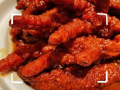 铁勺凤爪-大铁勺新津菜(迎水道店)