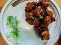 -几荷·恰似故人来(秀水广场店)