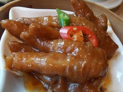 -点都德(千灯湖环宇城店)