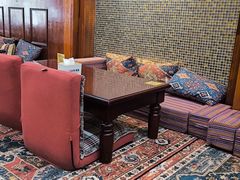 -清真· AL-JANNAT 佳纳特餐厅(仙林店)