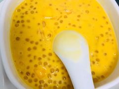 杨枝甘露-恒信牛奶甜品(南京总店)