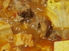 -九妹农家大铁锅东北菜(江湾店)