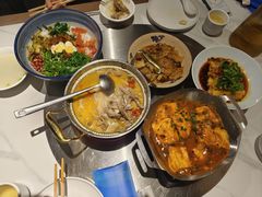 -云尊府云南菜·蒸汽石锅鱼(学清路店)