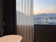-比尔行旅酒店(天河客运站店)