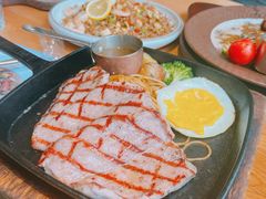 -半秋山西餐厅(巴南万达广场店)