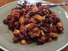 -君悦酒店·1881·北京烤鸭