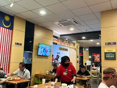 -Borenos Fried Chicken(Asia City)