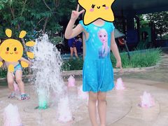 -南宫温泉水世界