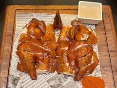 -徐记海鲜(黄土岭|新时空店)