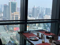 -富力丽思卡尔顿酒店·香荟全日制餐厅