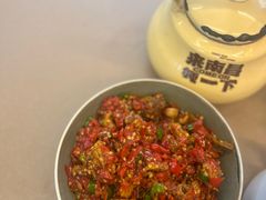 -老三样·旧食新味(船山路店)