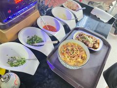 -荣荣面馆(丹溪大道店)