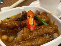 -潮福城大酒楼·潮粤菜·港式点心(阳光城店)