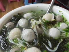 -老彬专工蚝烙糕粿