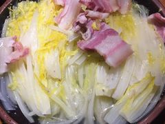 -外婆私房菜(新亚百货店)
