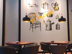 -卡朋厨房(289艺术园区店)