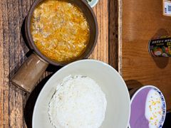 -李百蟹·江南蟹黄面(夫子庙店)