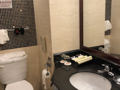 -北京前门建国饭店