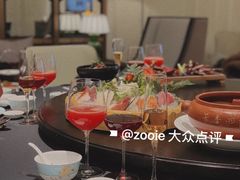 -翠湖宾馆·中餐厅