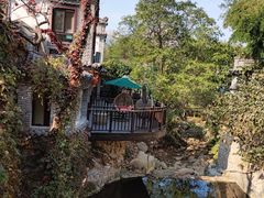 -老张烤羊(王哥庄店)