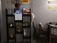 大堂-川渔居—鱼火锅(八方汇店)